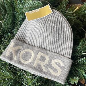 MICHAEL KORS HAT
